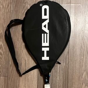 Brand New Head Raquette